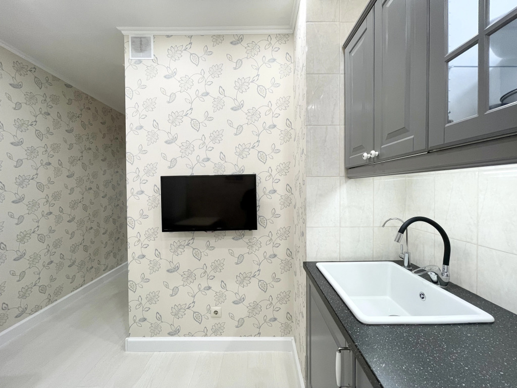 Квартира Rauktis Apartments