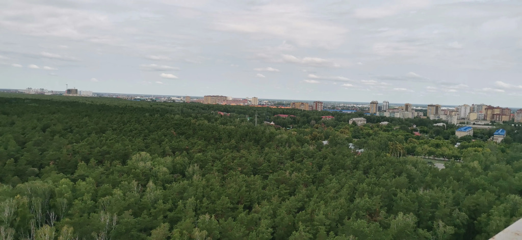 Квартира У Волны