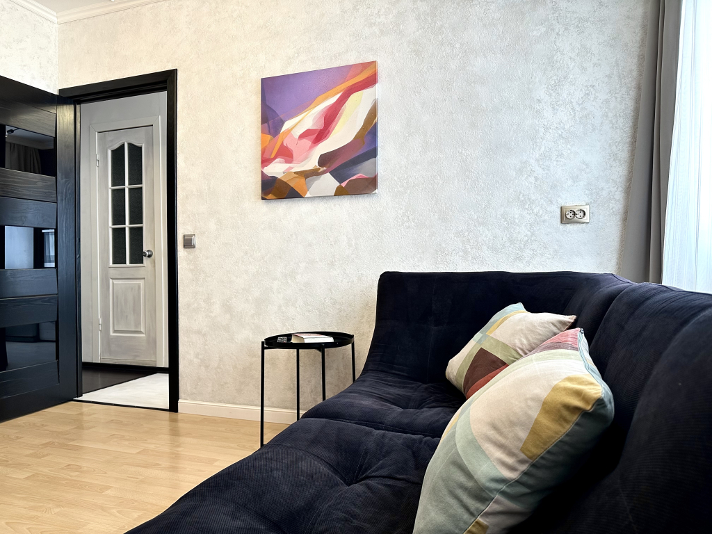 Квартира Like Home