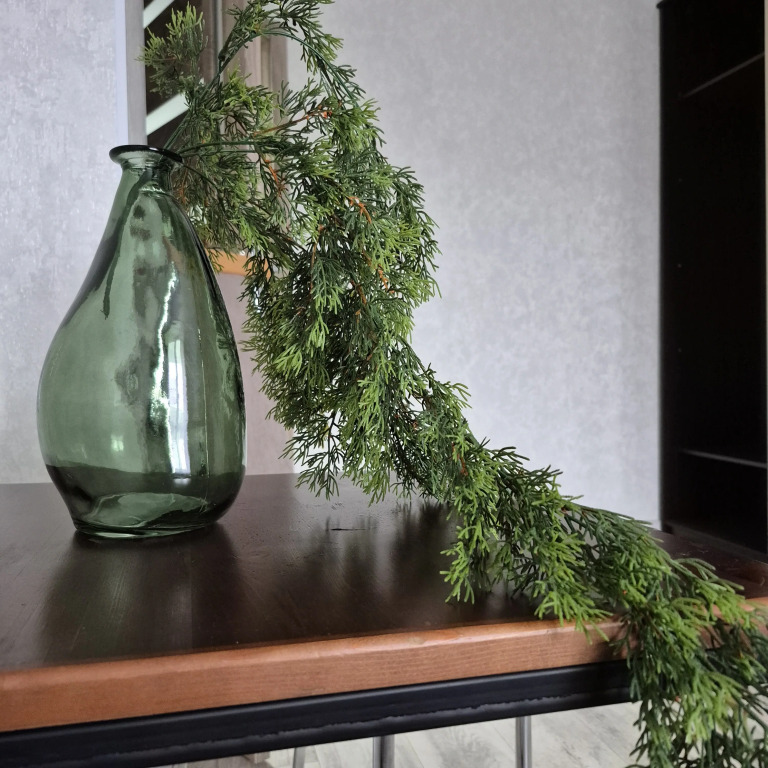 Квартира Альпы