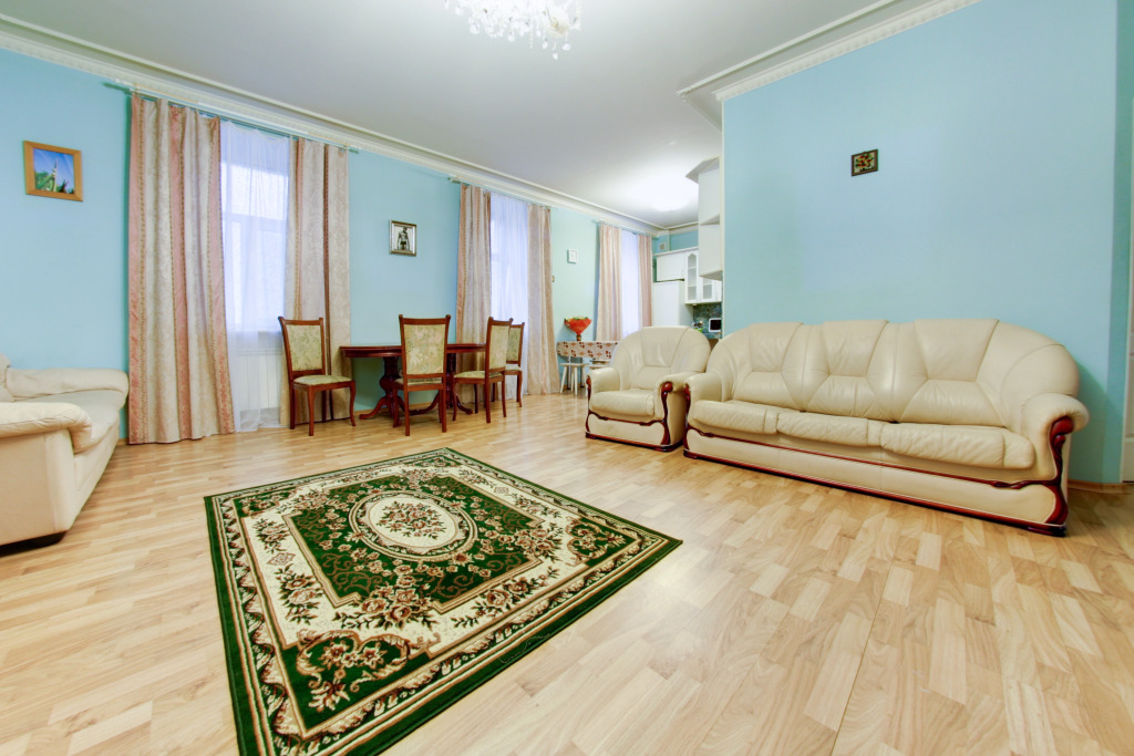 Апартаменты RentPiter Nevsky 30