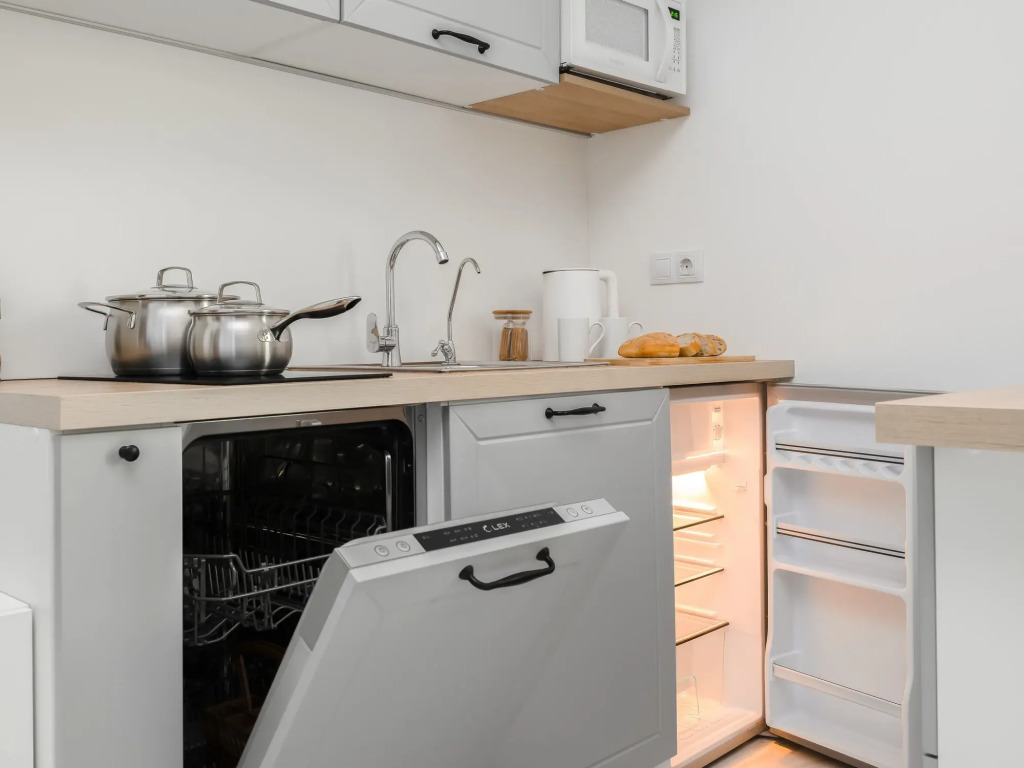 Апартаменты SMART LOFTS | Airis | 27 этаж | Бизнеc-класс у метро Дмитровская