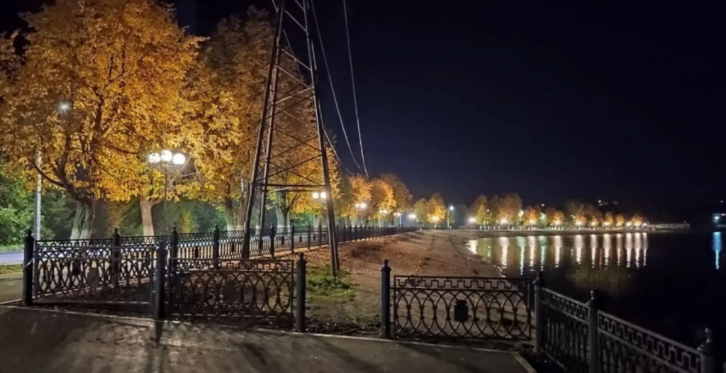 Квартира на Октябрьской 19