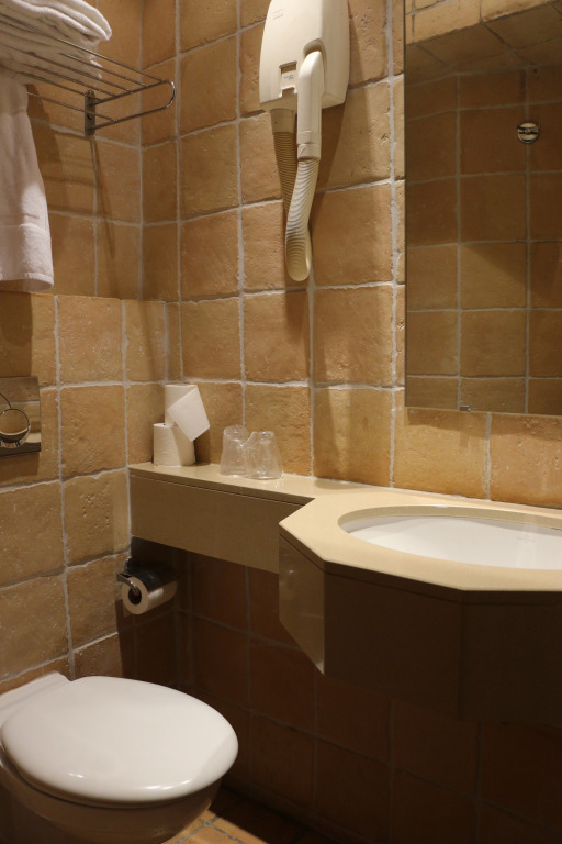 Гостевой Дом Hôtel du Lys