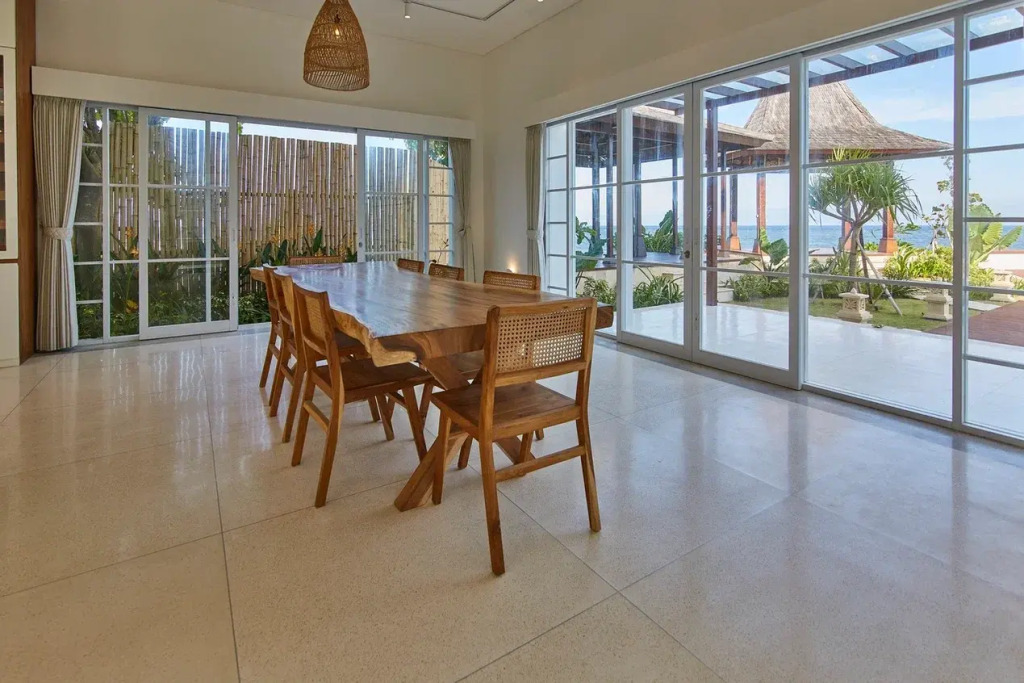 Курортный отель Nalas Villa 5 Bed Room