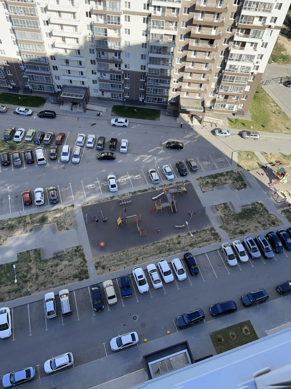 Квартира Мамаев Курган
