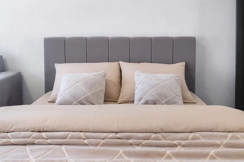 Квартира 1-комн в Центре — Liberty Sity Apartments