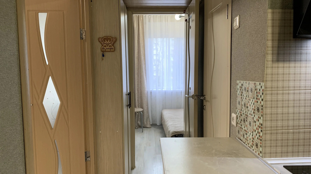 Квартира на Народной 46