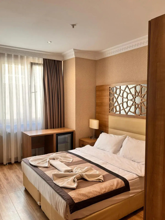 Prens Hotel Istanbul by GKRY Hotels Group - Tram And Metro Stops Are Just a Few Min Walk Away