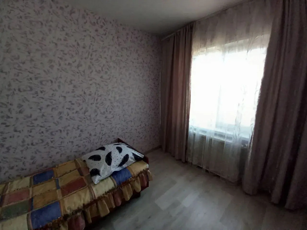 Квартира на Рубцовском проспекте 36
