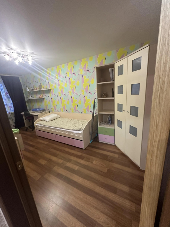 Квартира на Кондрикова 3