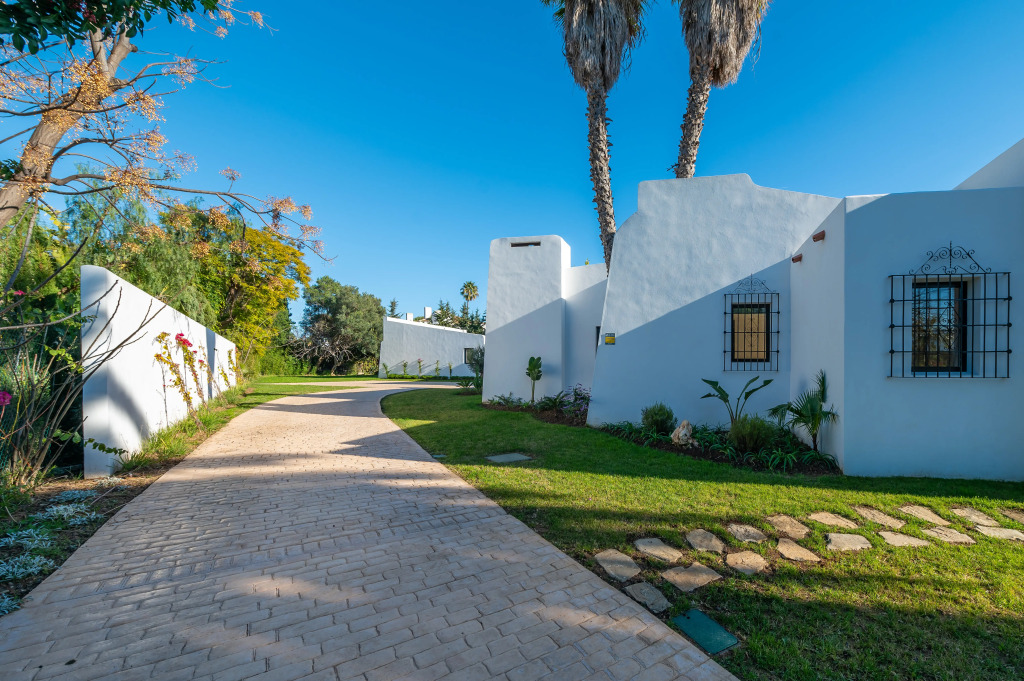 Вилла All About Villa Jori