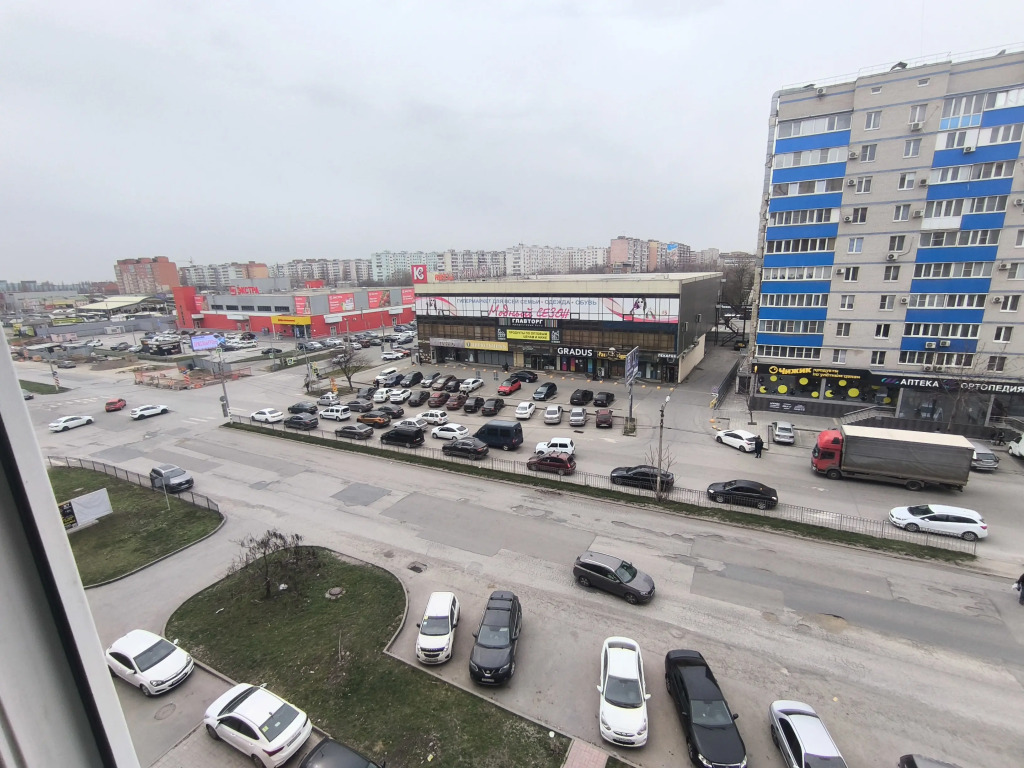 Квартира Уютная 1 комнатная Элит класса на Сергея Шило 202В