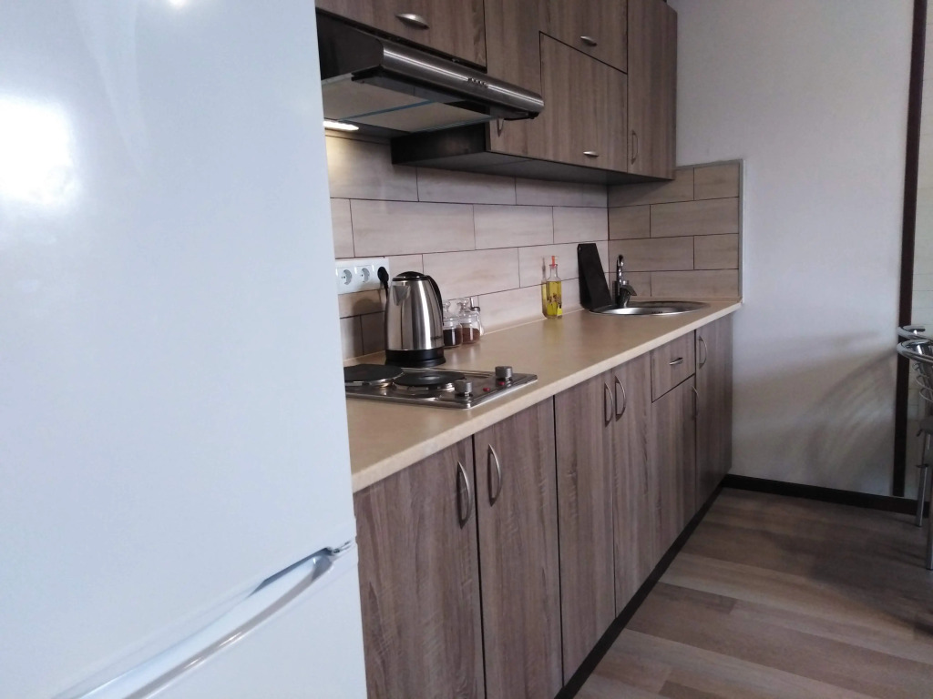 Olzhicha XXV Apartments