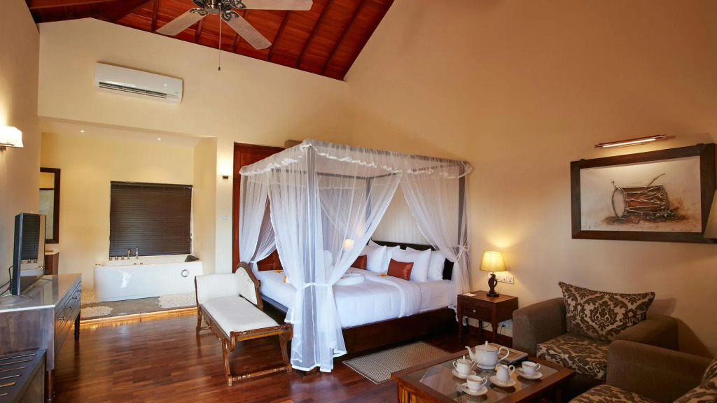 Seerock The Kings Domain, Boutique Hotel