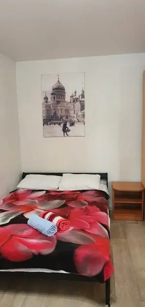 Апартаменты Фабрициуса