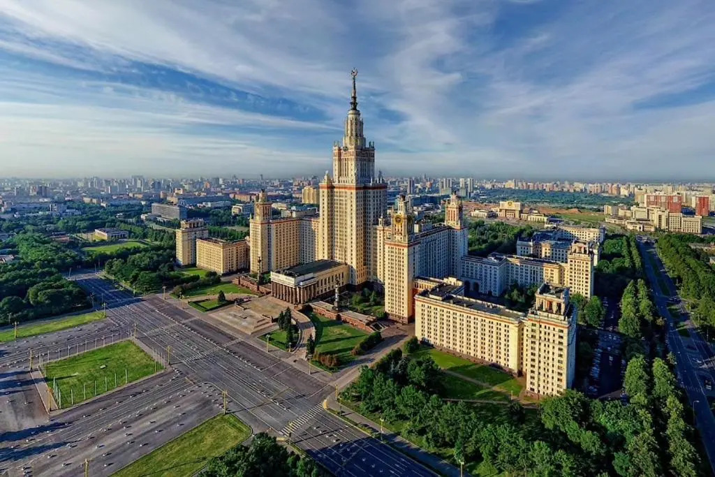 Апартаменты Akademicheskaya Lux
