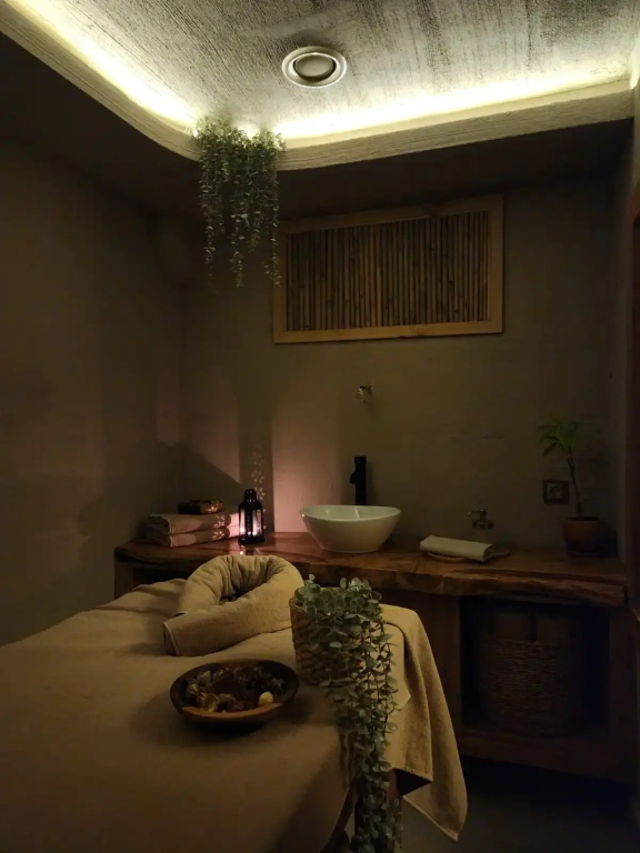 Ozgur Bey Spa Hotel