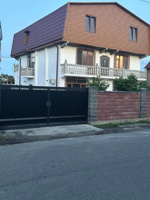Гостевой дом Sukhum T&N