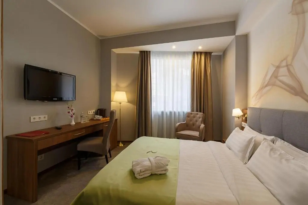 Renion Hills Hotel