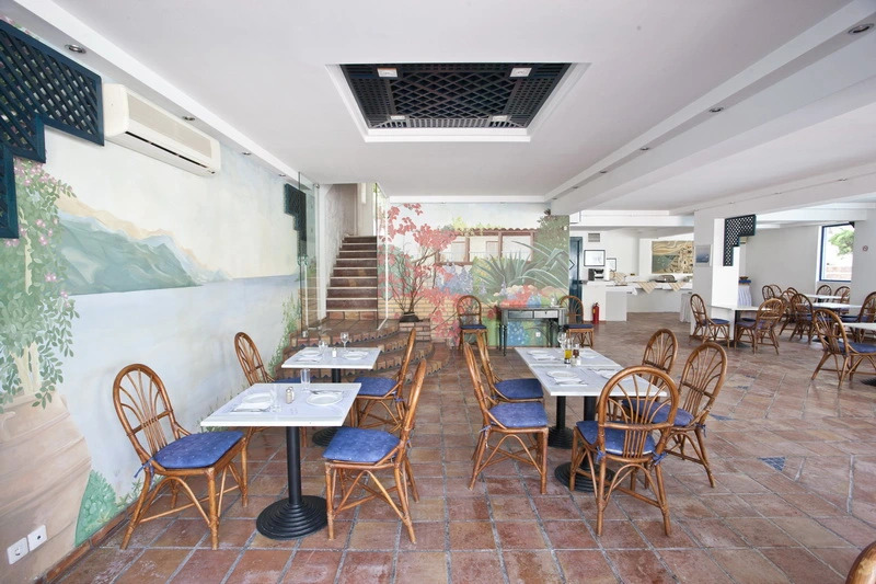 Отель Potidea Golden Beach