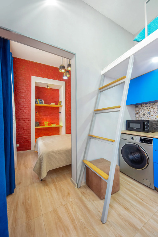 Апартаменты HB apartments Sartichala