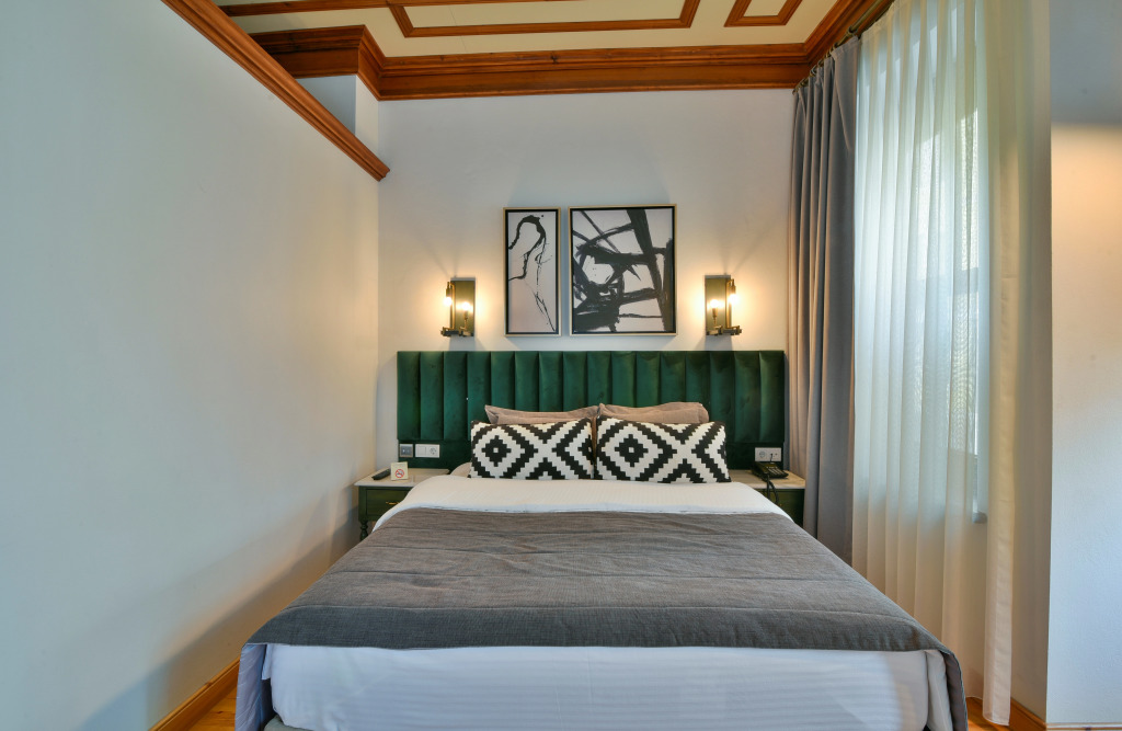 Istanbul Life Hotel