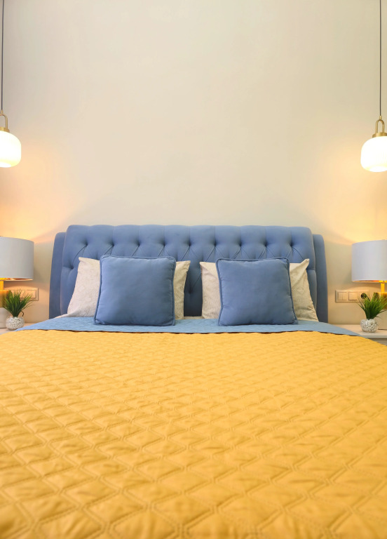 Апартаменты Comfort Династия метро Полежаевская