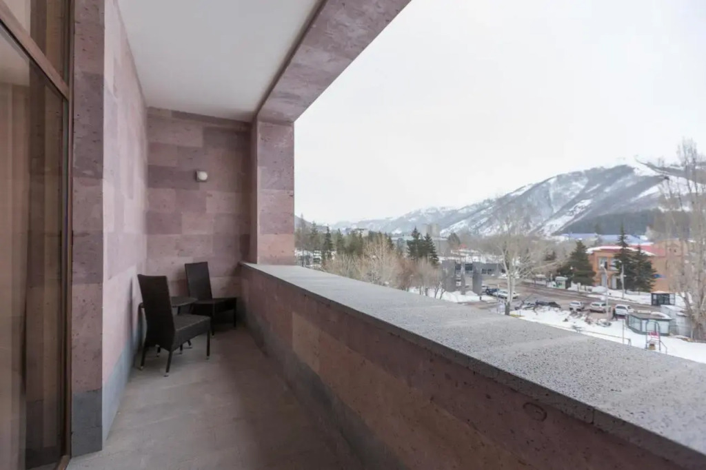 Armenia Hotel
