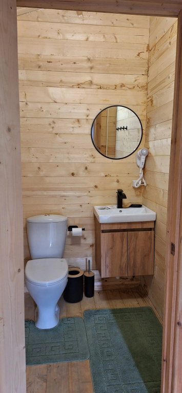 Гостевой Дом Ahan River House