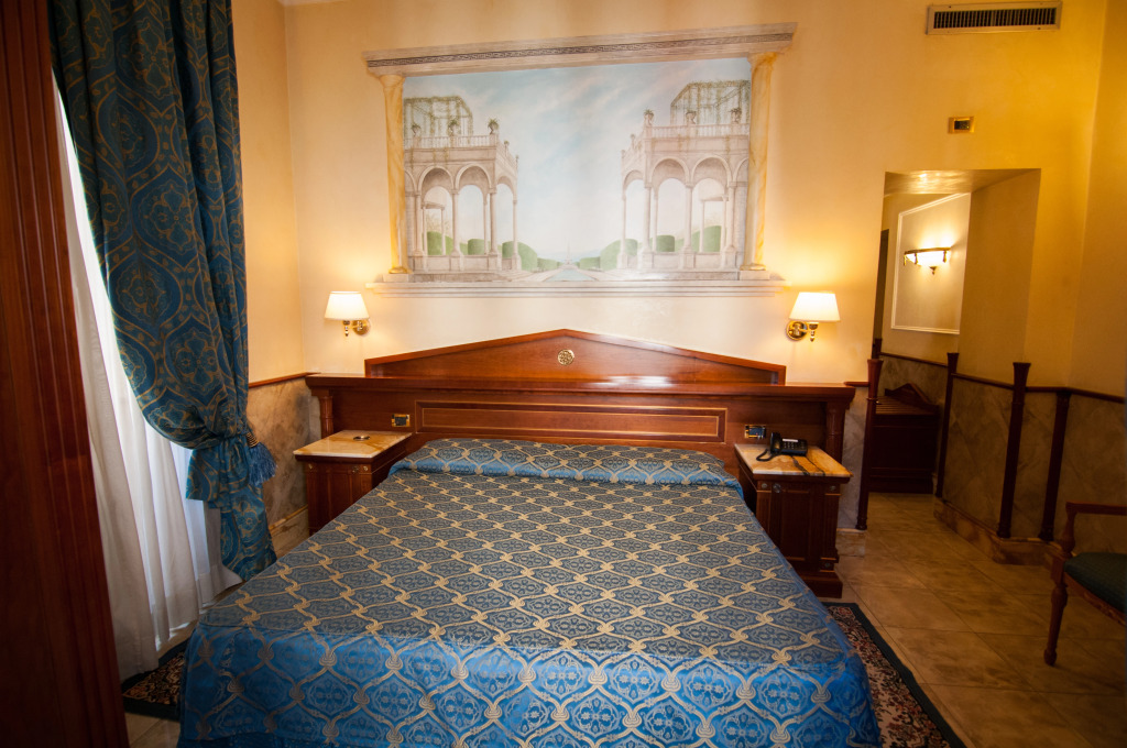 Hotel Palladium Palace