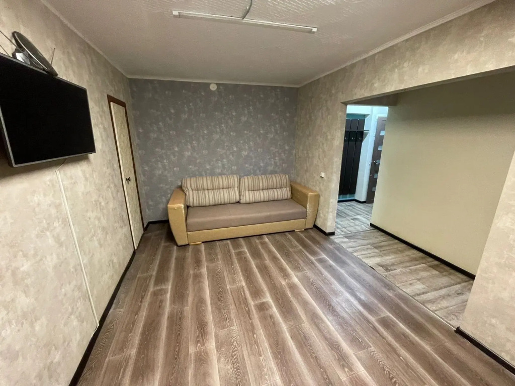 Квартира на Некрасова 3