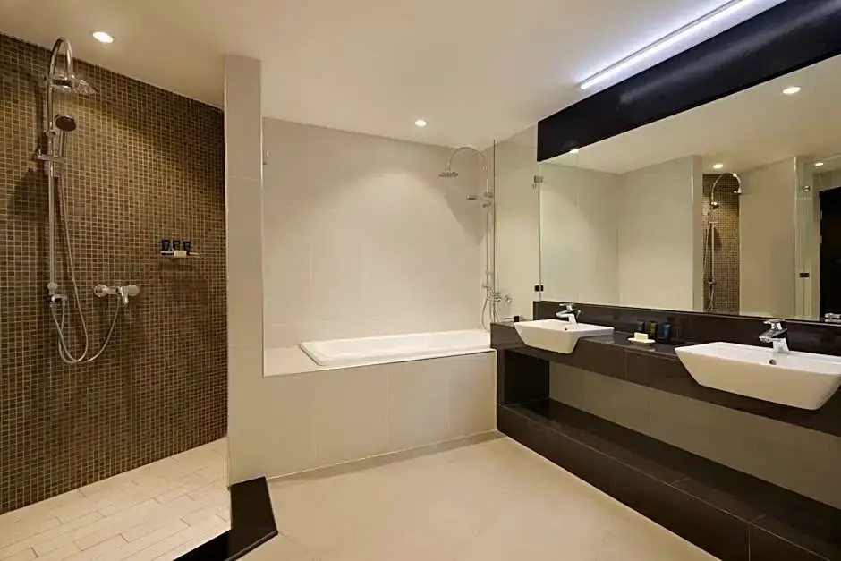 Курортный отель Ramada Resort by Wyndham Dar es Salaam