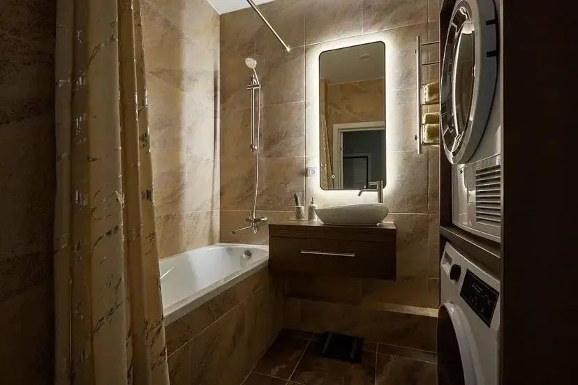 Квартира Living Space