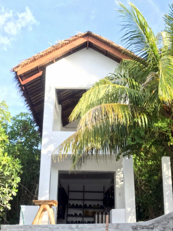 Edgewater Dive & Spa Resort