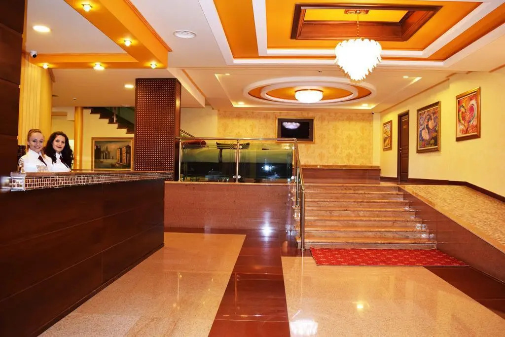 Hotel Austria