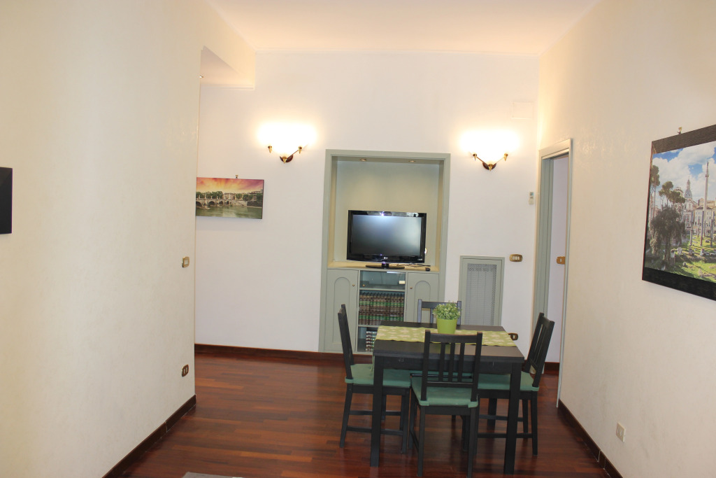 Casa Vacanze Voglia di Roma