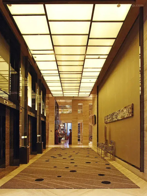 Отель Beijing C.Kong International Hotel (Chaoyang High-speed Railway Station Branch)