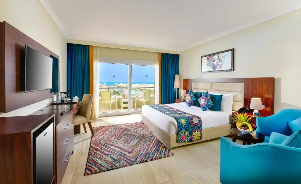 Отель TOLIP North Coast Hotel