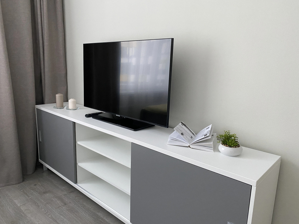 Апартаменты Saint-P apartment