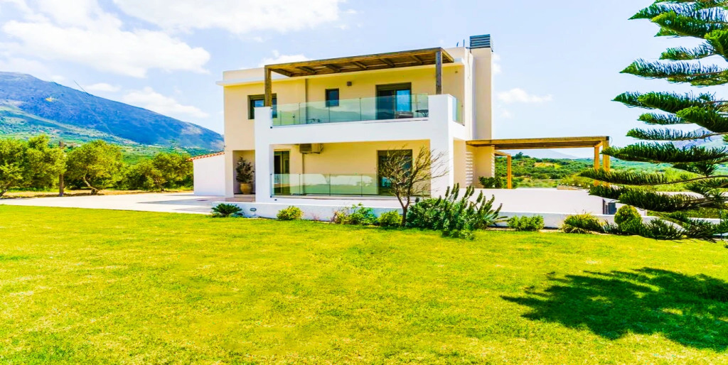 Вилла Allcretevillas