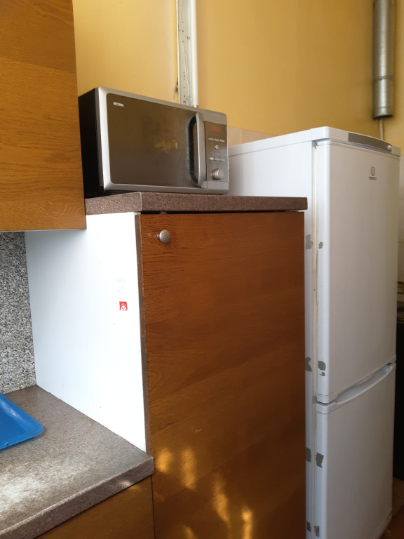 Primavera Hostel