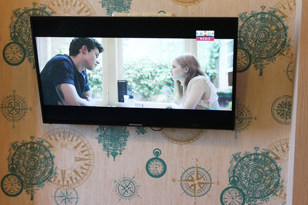 Апартаменты Black Sea