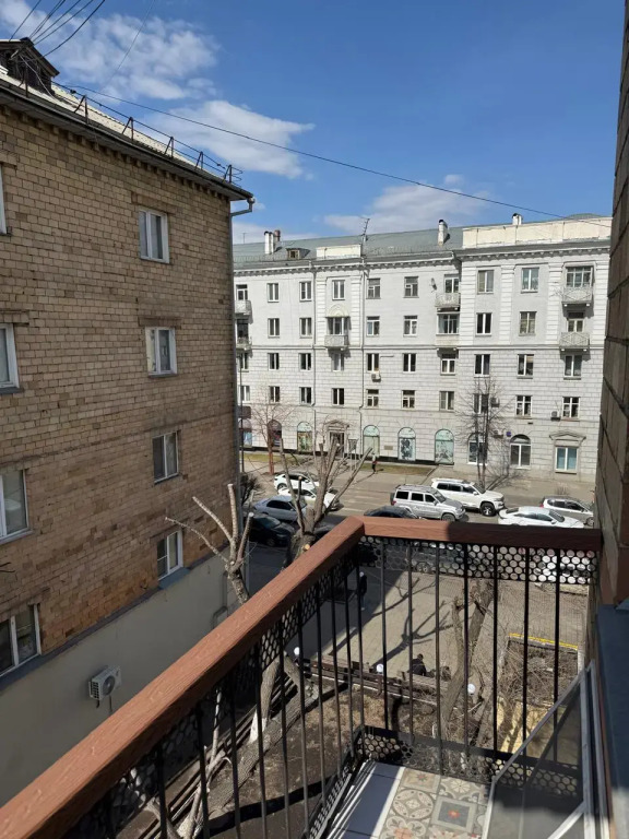 Квартира AzurComfort