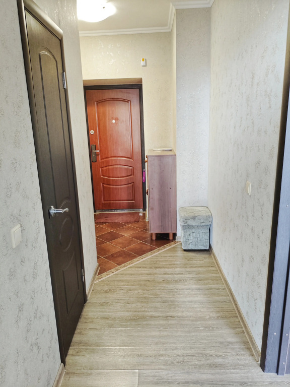 Квартира С видом на Волгу