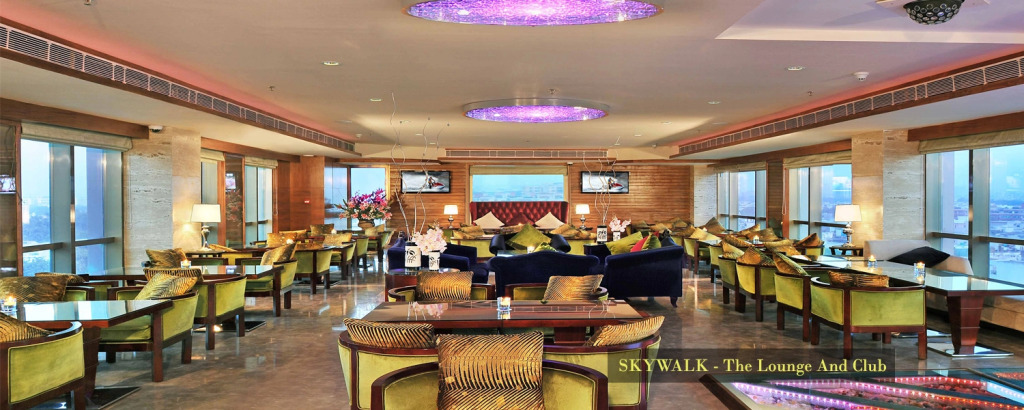 SkyCity Hotel Gurgaon