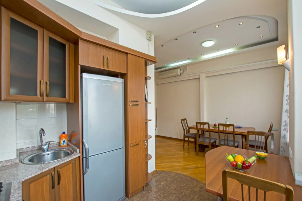 Апартаменты RentInnYerevan, Vardanants Street 7