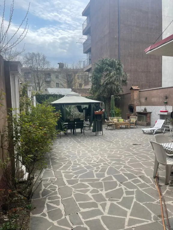 Natali Apartment