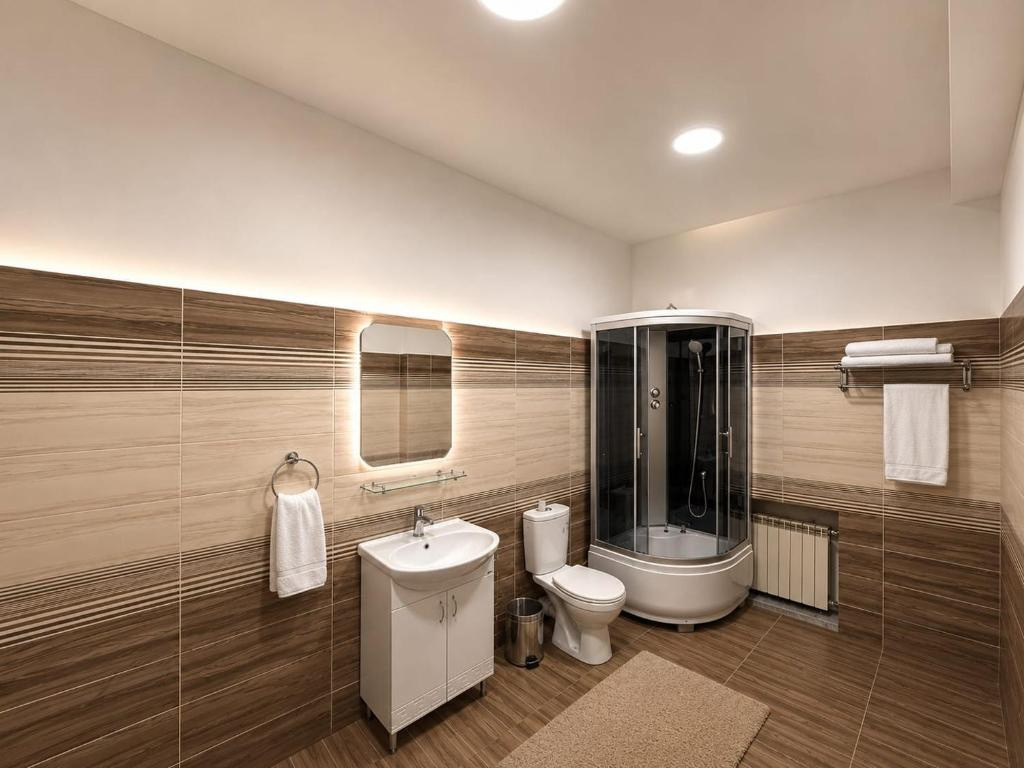 Grand Sky Hotel