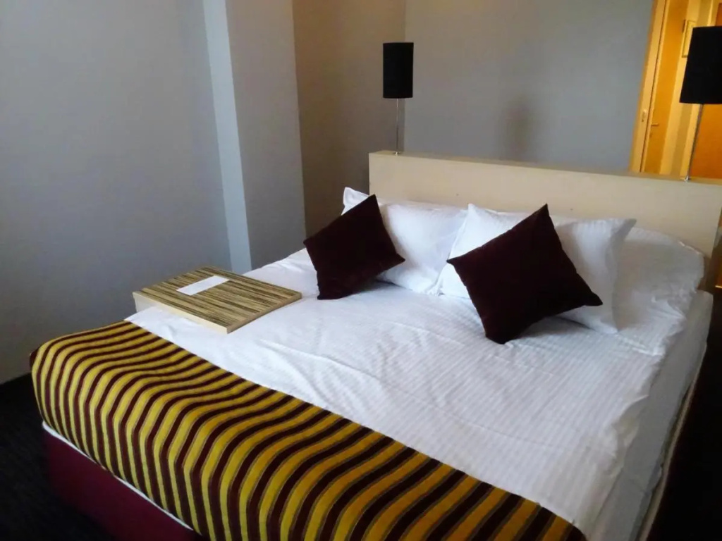 Отель Ramada Hotel & Suites by Wyndham Alabuga